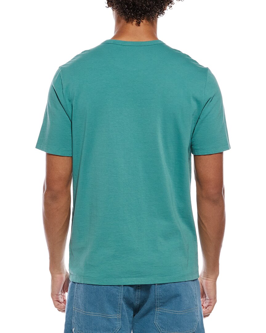 Vince Camiseta Cuello Redondo