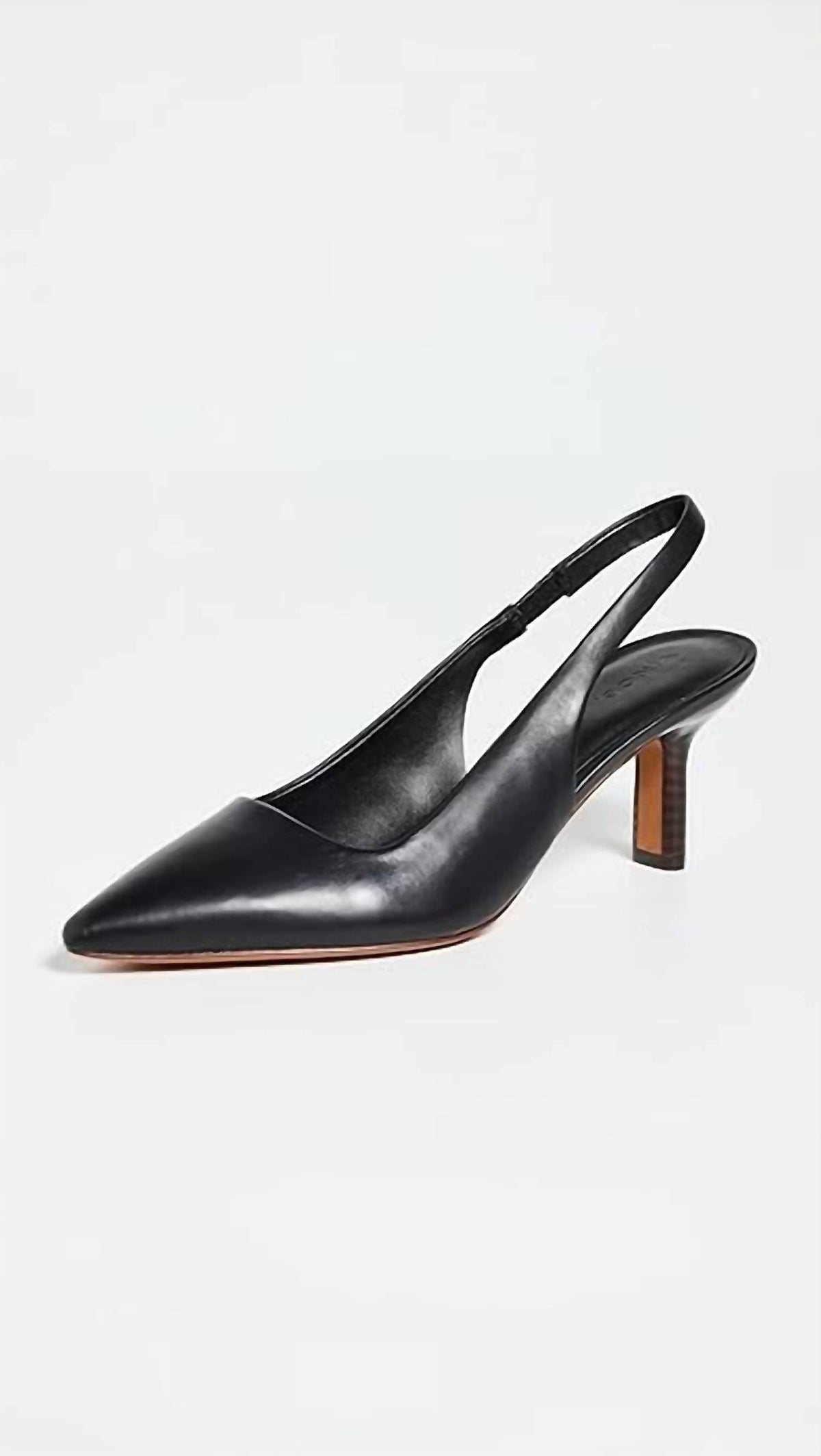 Zapatos de mujer color negro