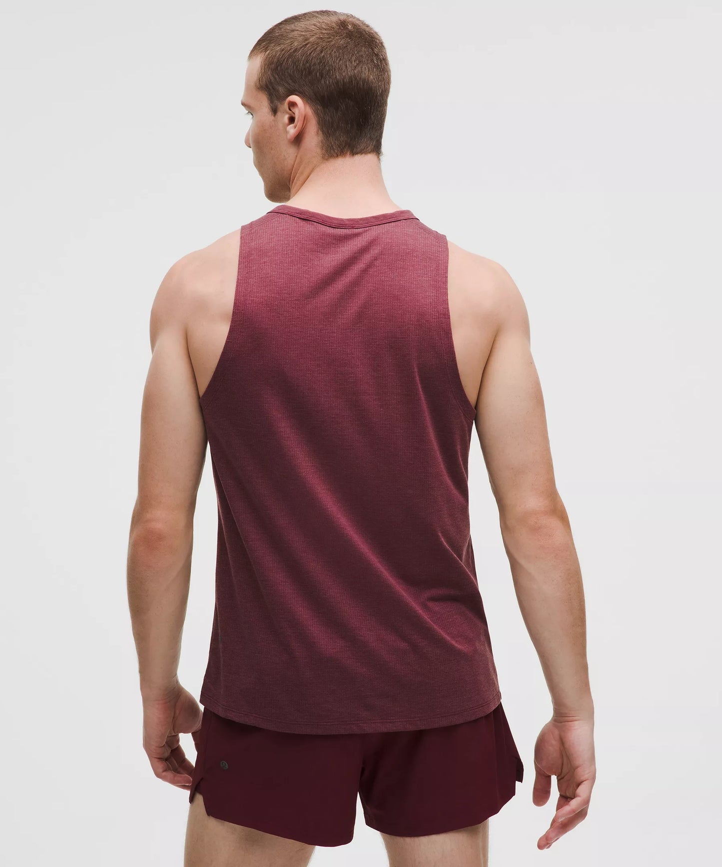 Camiseta sin mangas