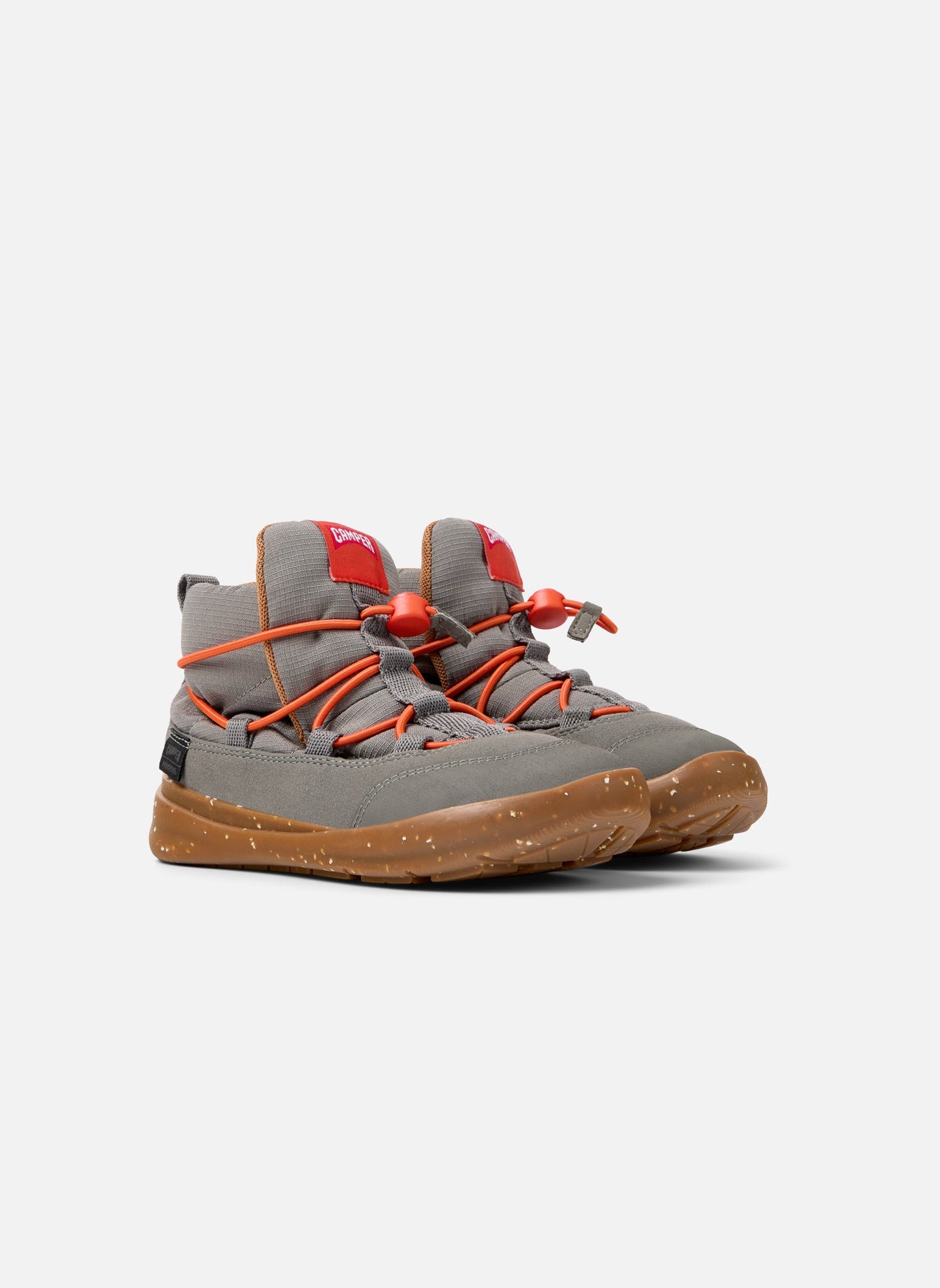 Botines infantil
