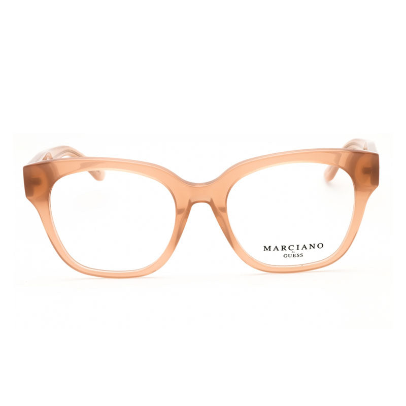 Gafas 52 mm color beige