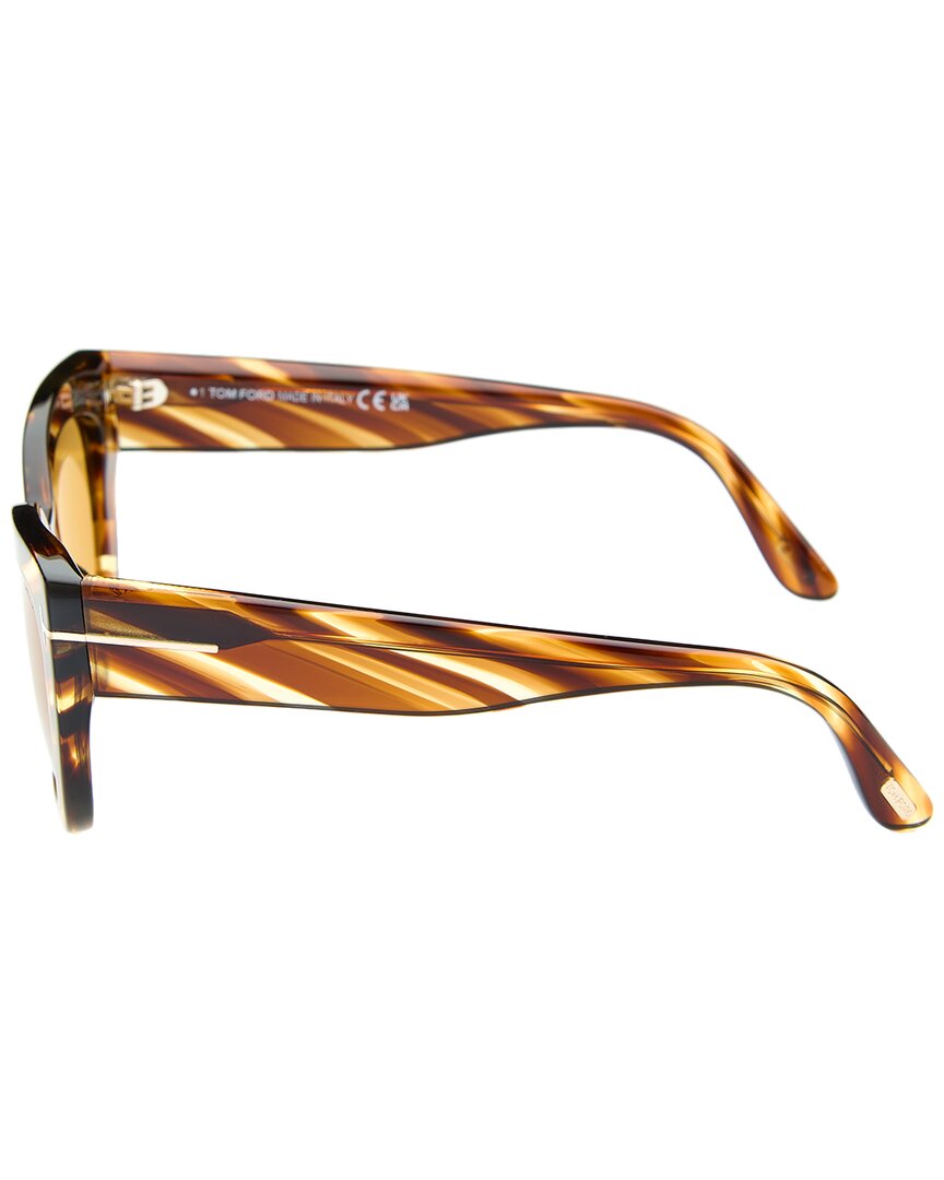 Gafas de sol de mujer 53 mm