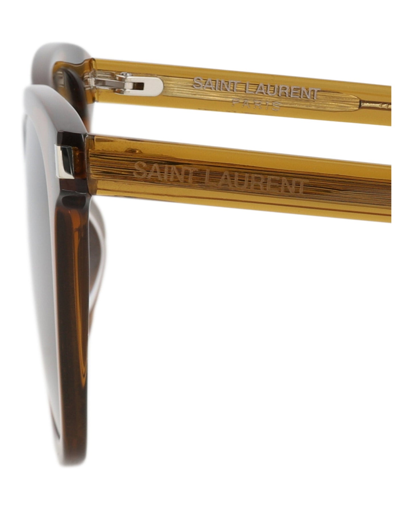 Gafas de sol de acetato de montura cuadrada