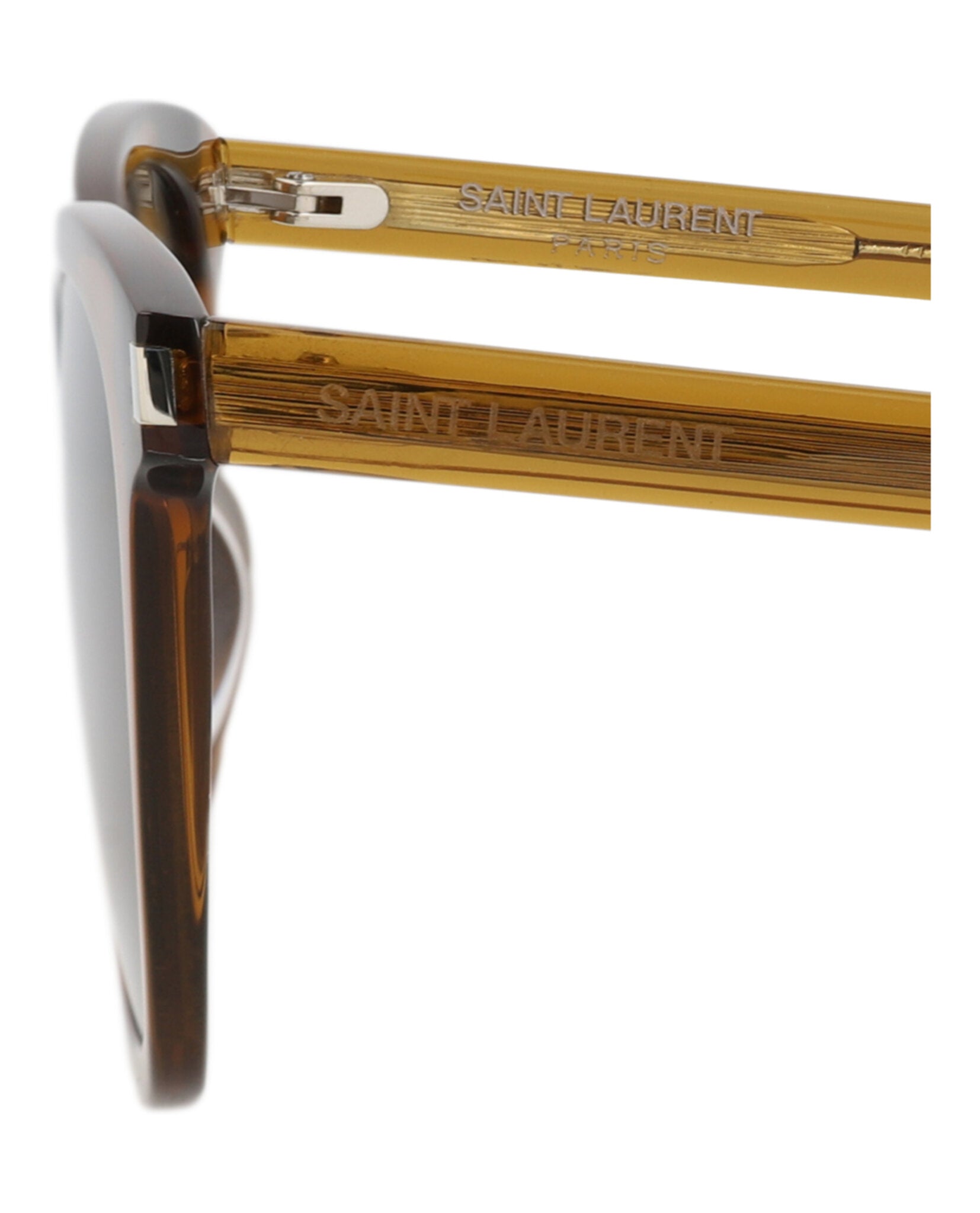 Gafas de sol de acetato de montura cuadrada