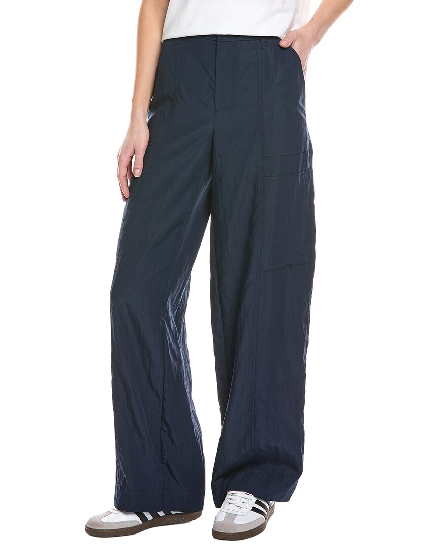 Pantalón de tiro medio