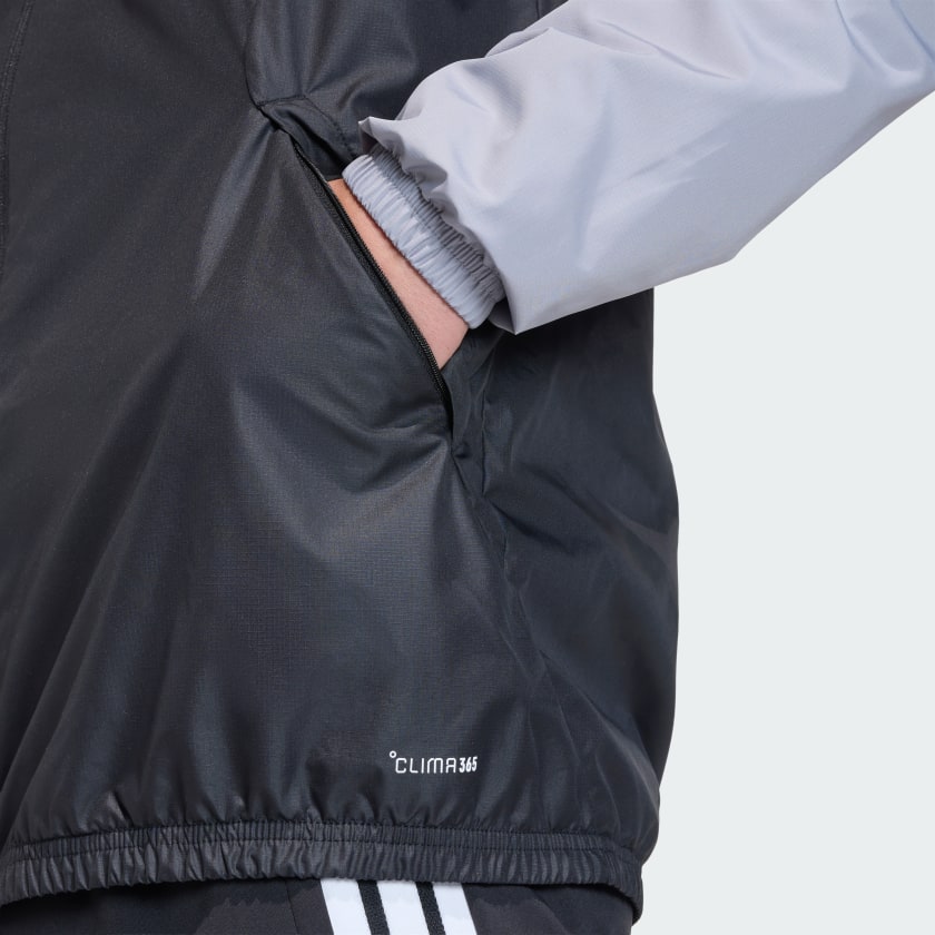 Chaqueta de hombre