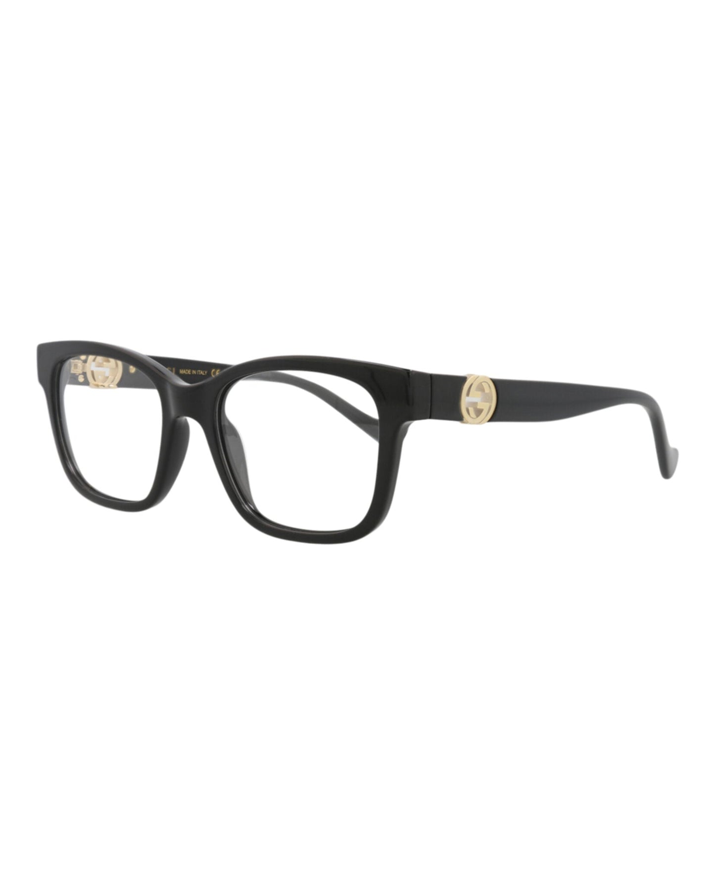 Montura para gafas de montura cuadrada