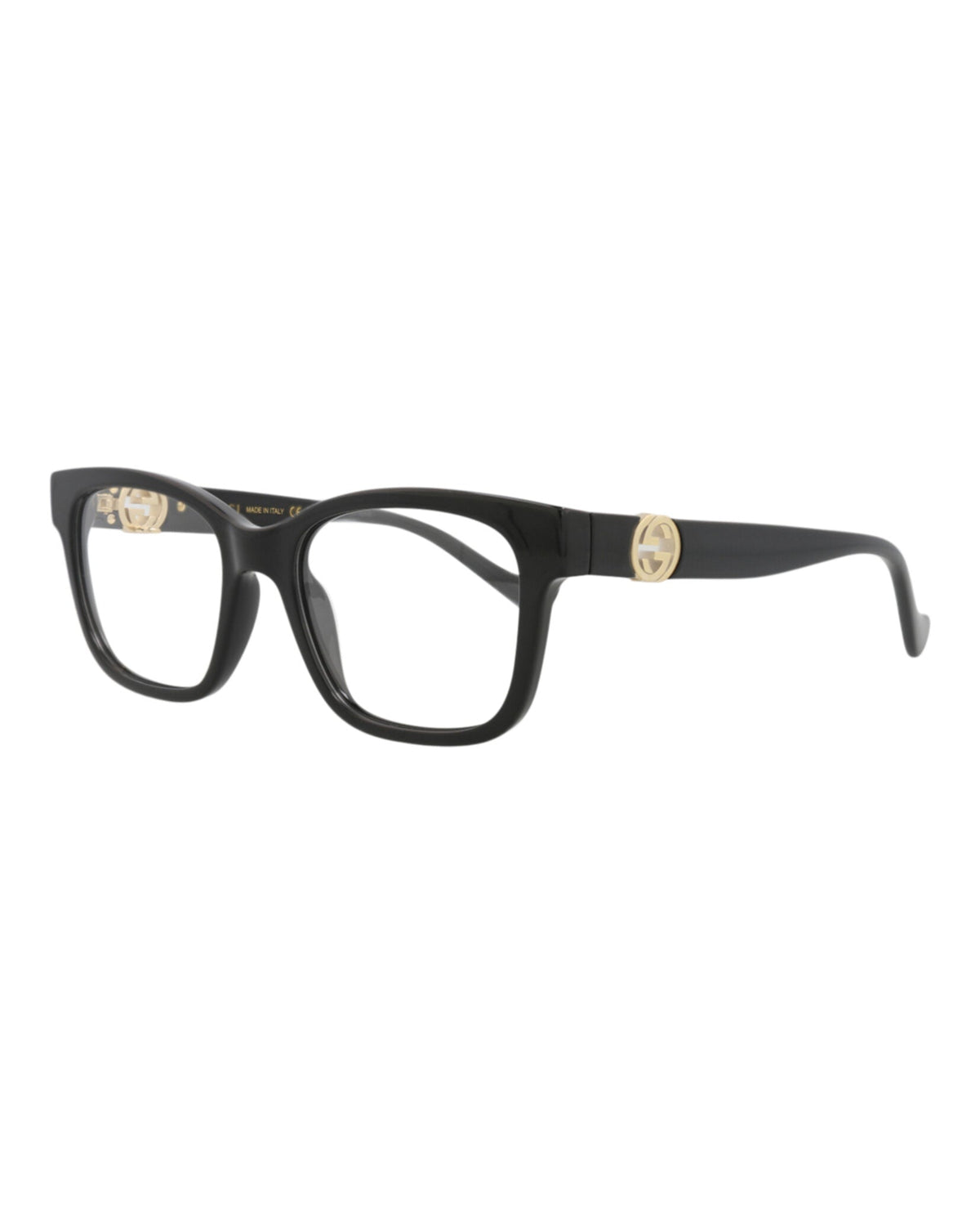 Montura para gafas de montura cuadrada