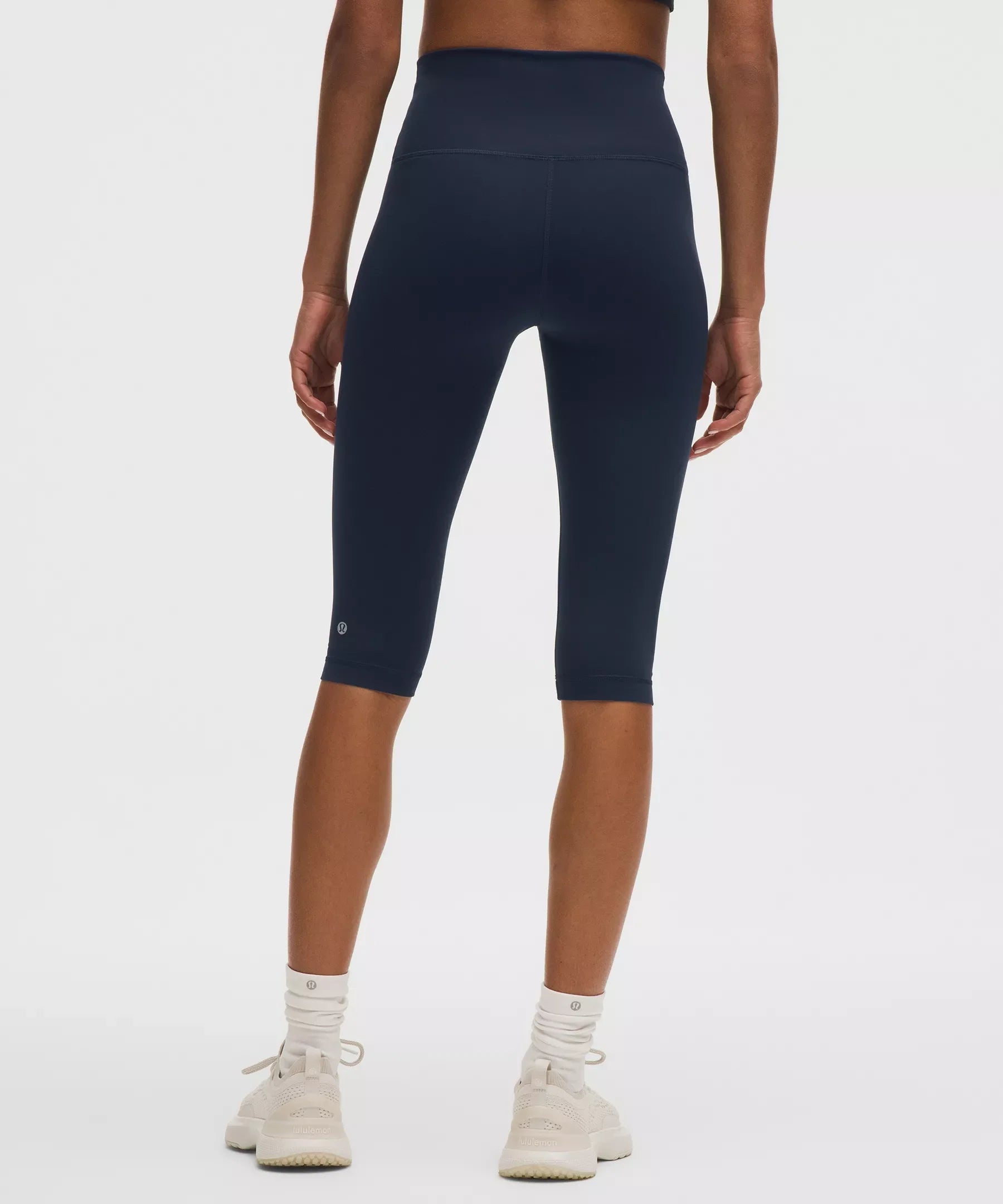 Leggings de tiro alto