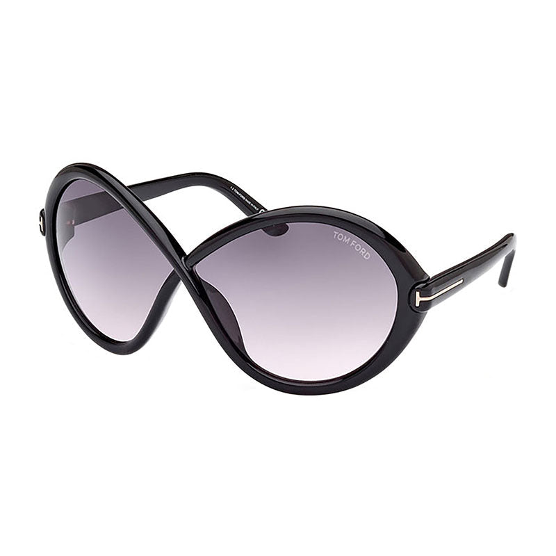 Gafas color negro