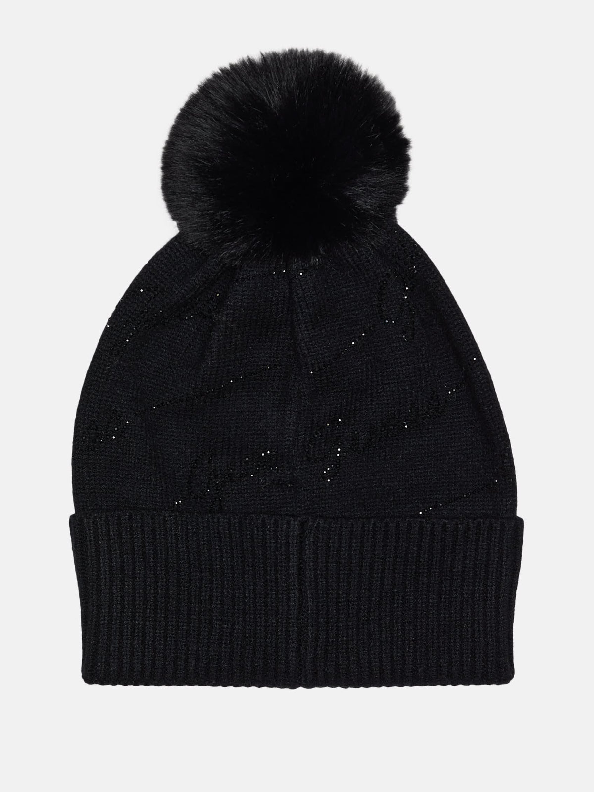 Gorro tejido