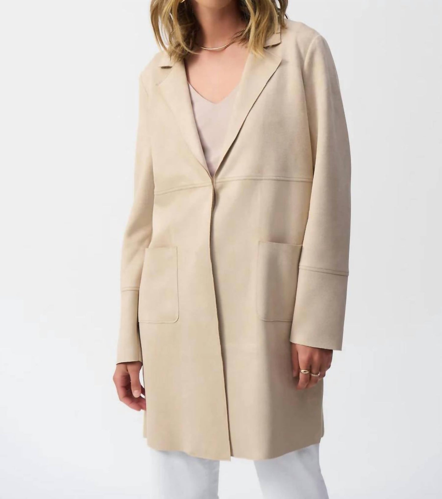 Chaqueta