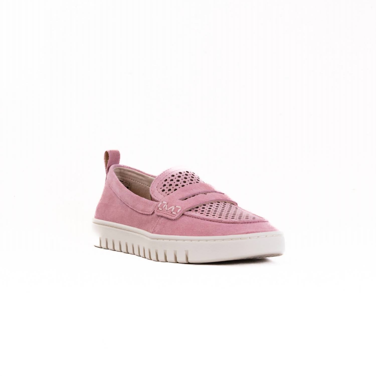 Mocasines de mujer