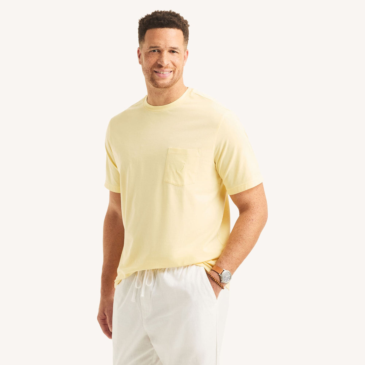 Camiseta de hombre