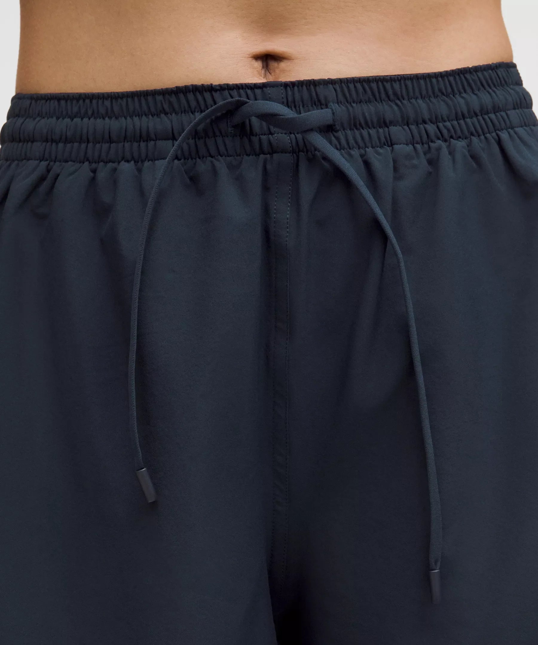 Short de tiro alto