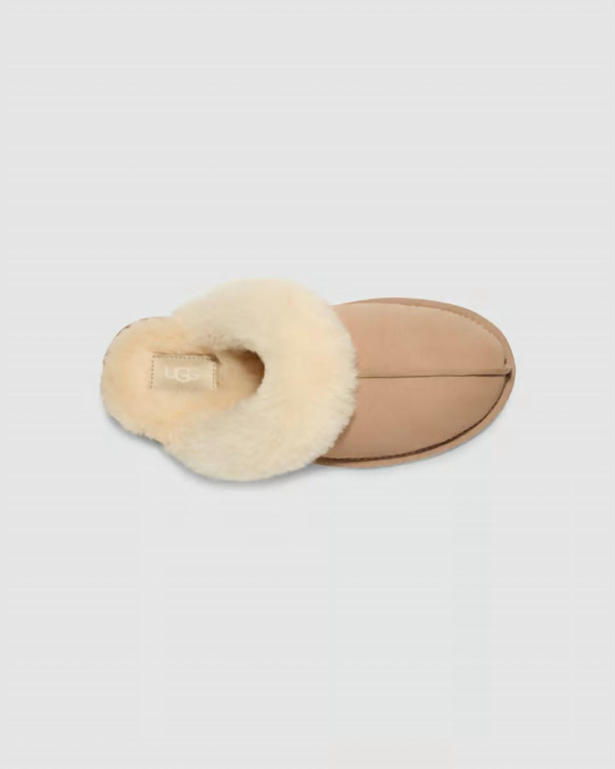 Pantuflas de mujer