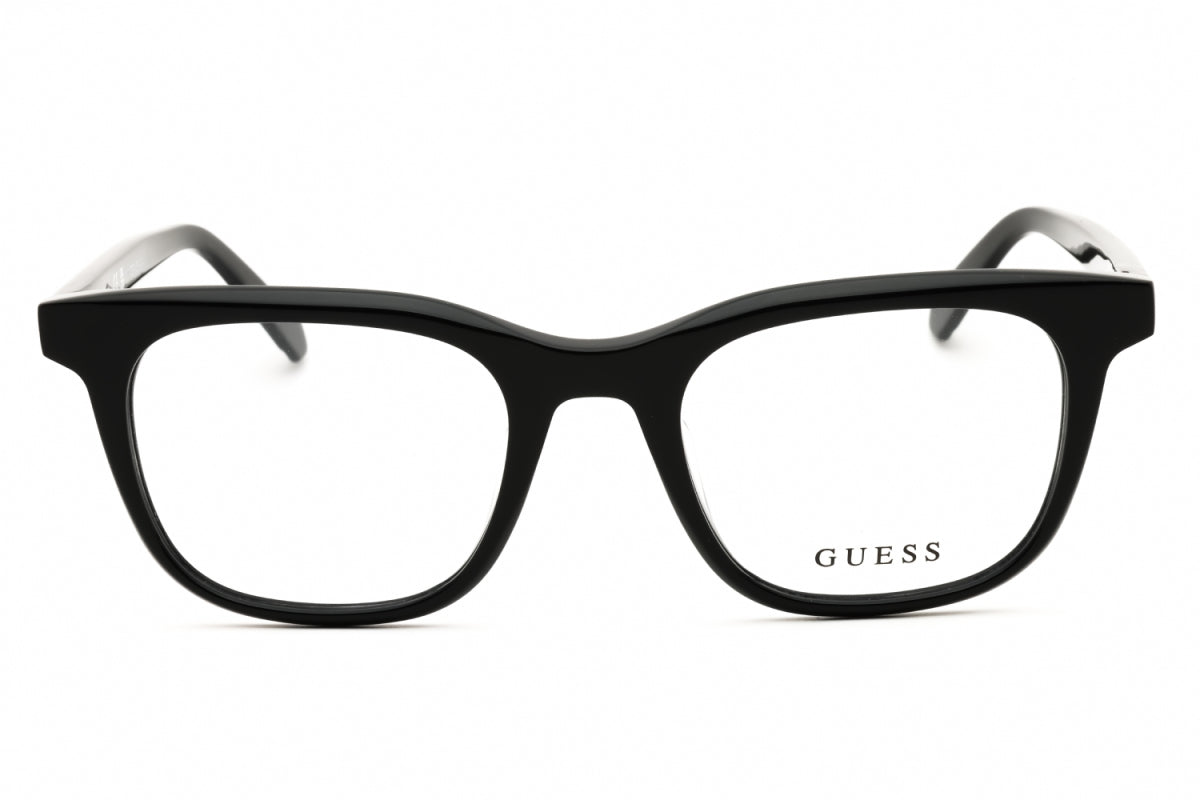 Gafas 50 mm color negro