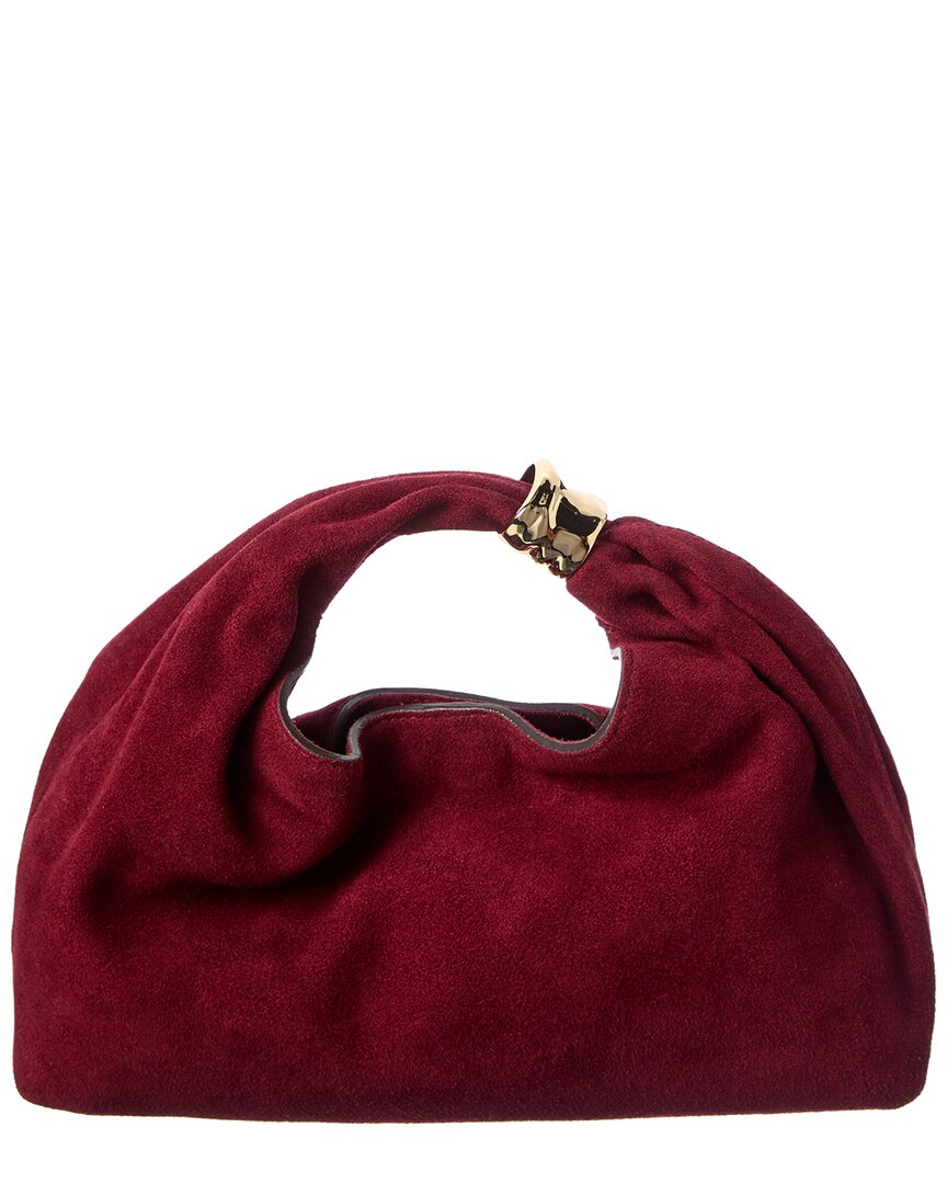 Estuche de gamuza