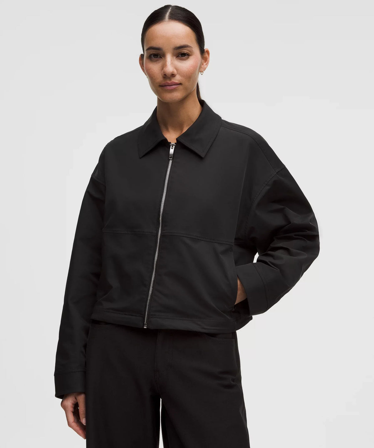 Chaqueta