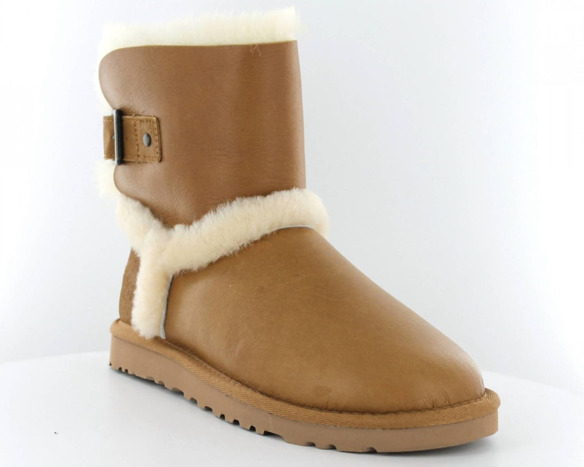 Botas de mujer