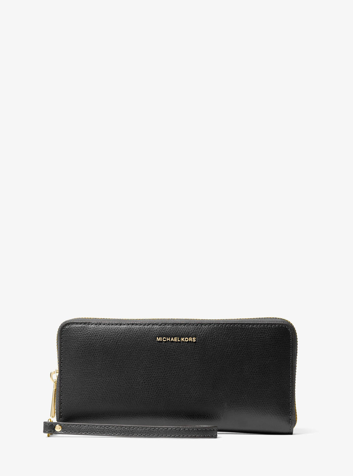 Billetera de cuero