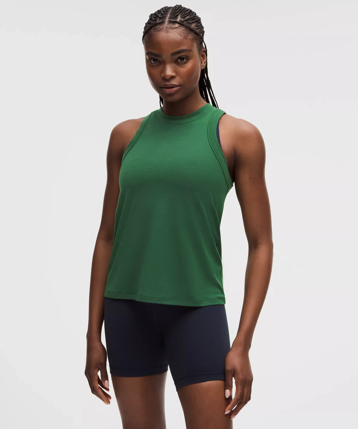 Camiseta sin mangas