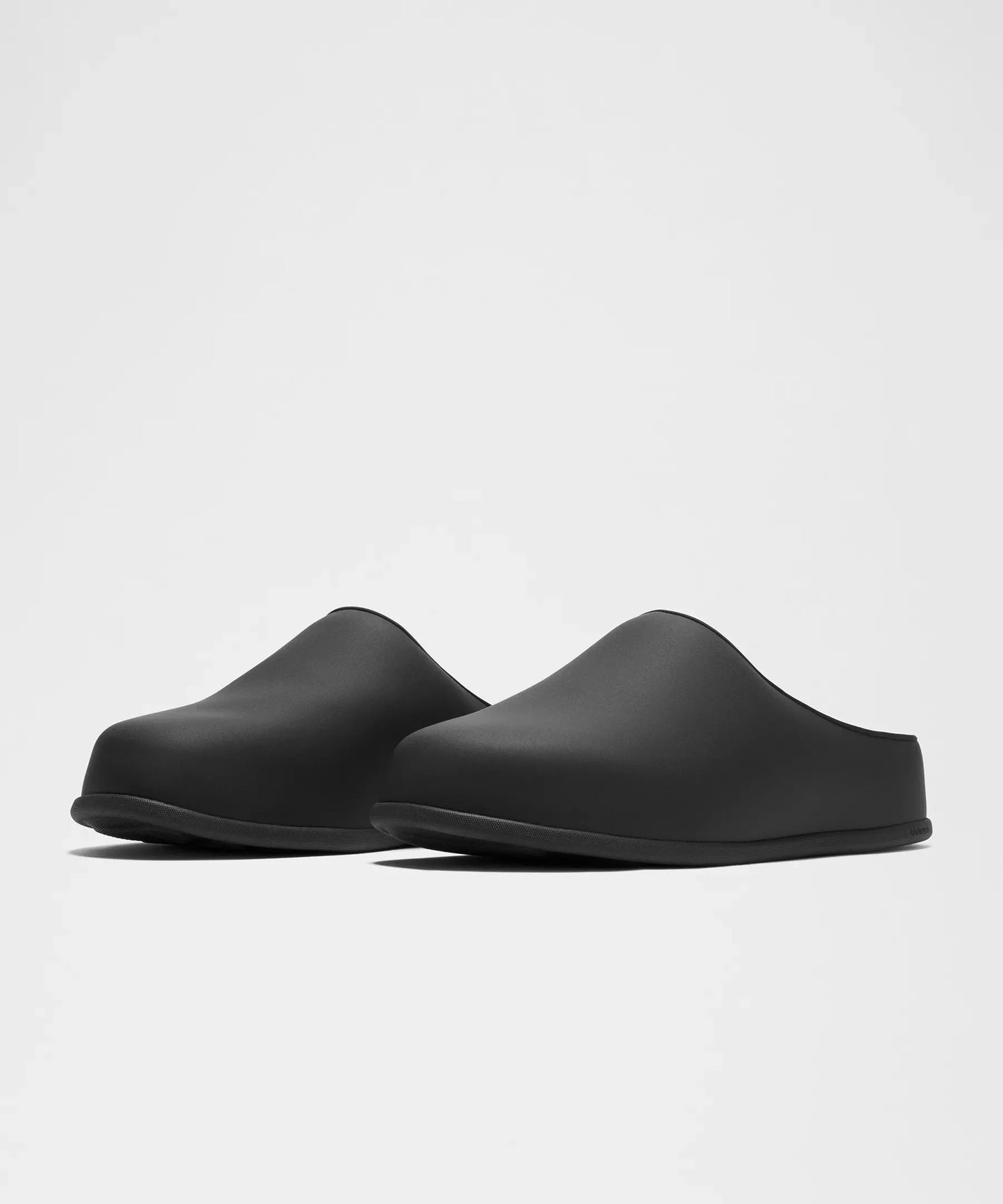 Zapatos destalonados de hombre