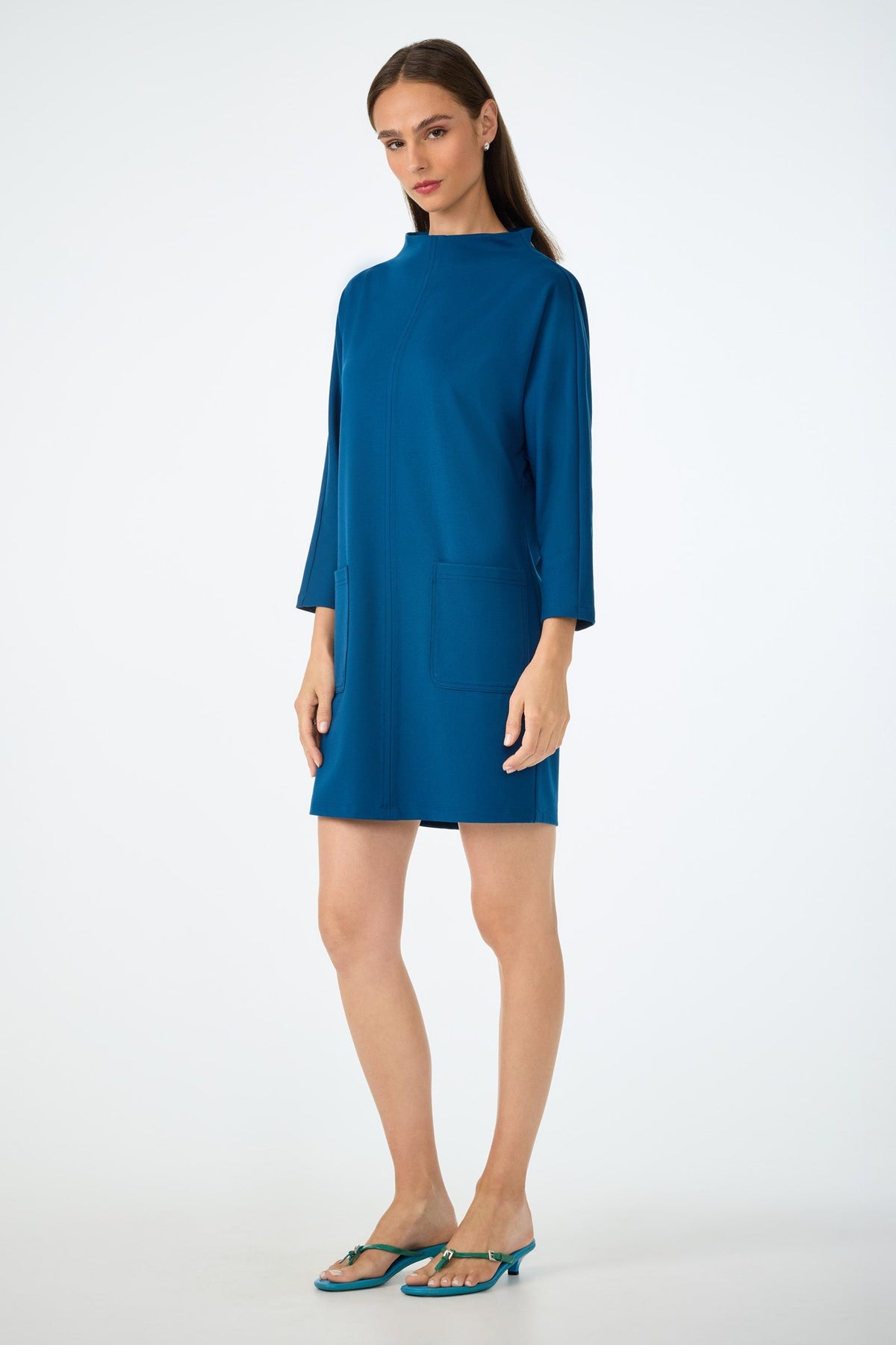 Vestido corto