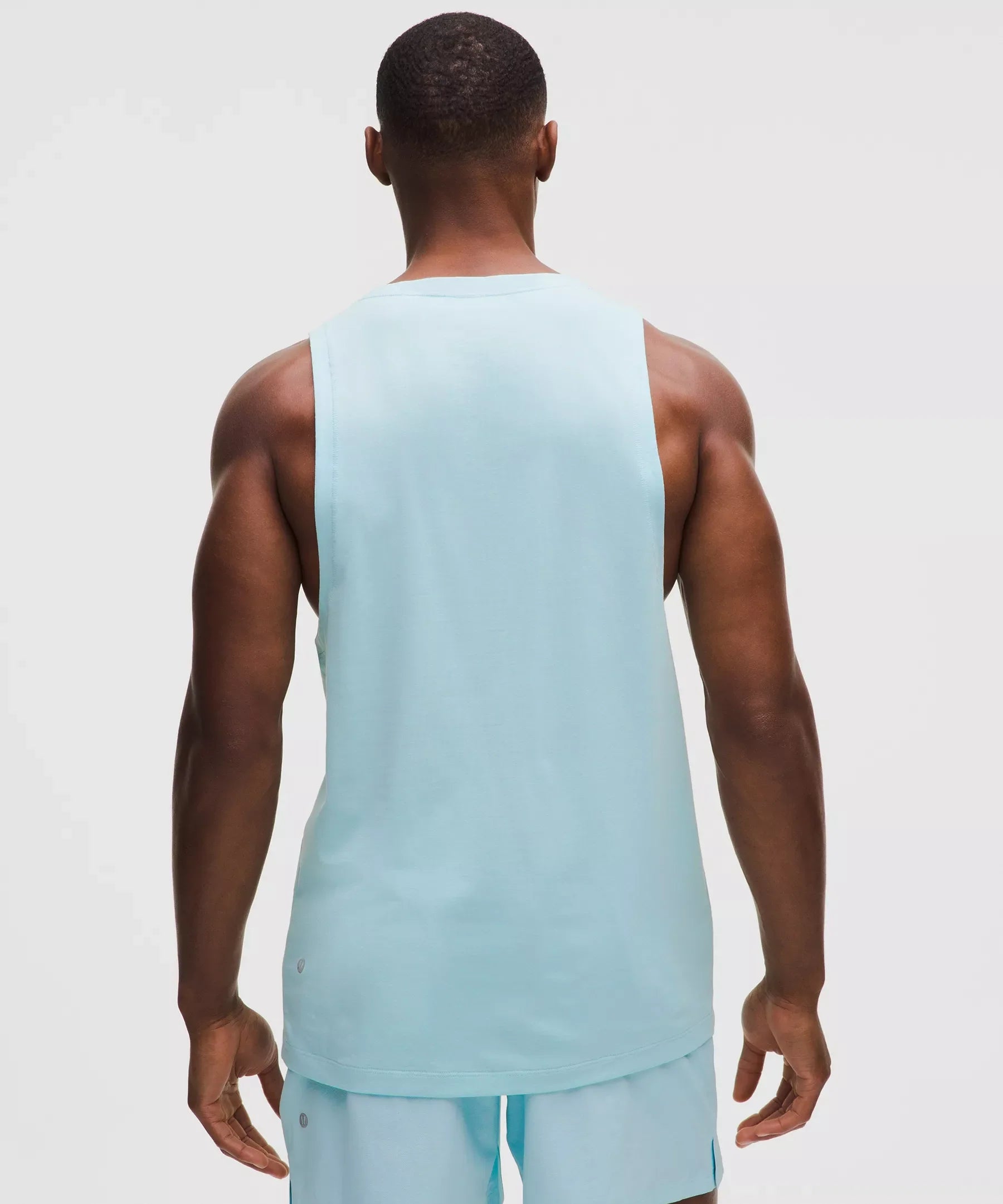 Camiseta sin mangas