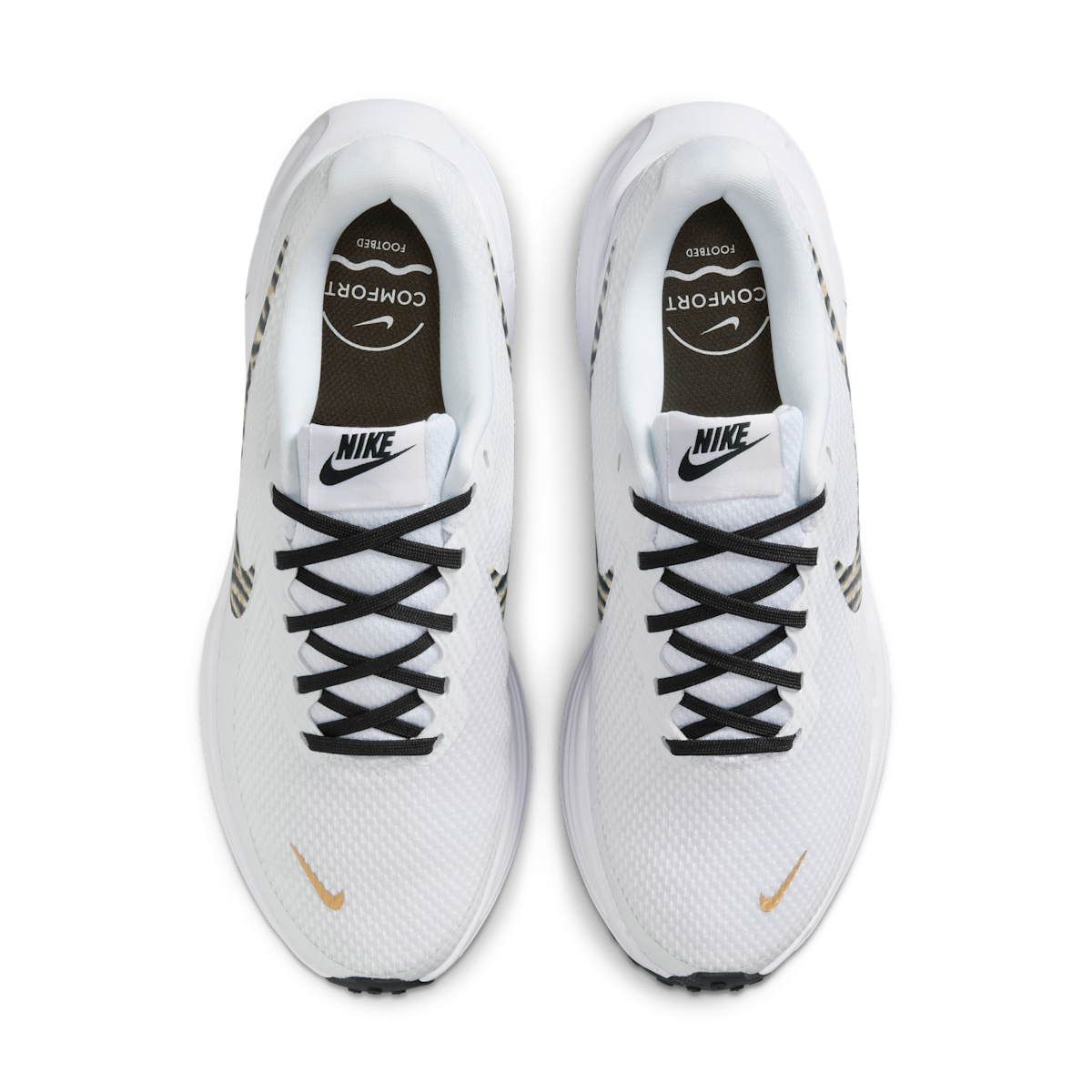 Tenis para correr de mujer
