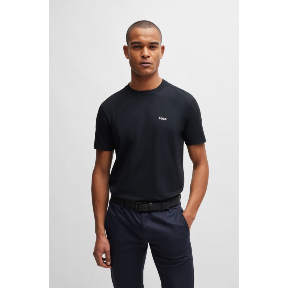 Camiseta de algodón