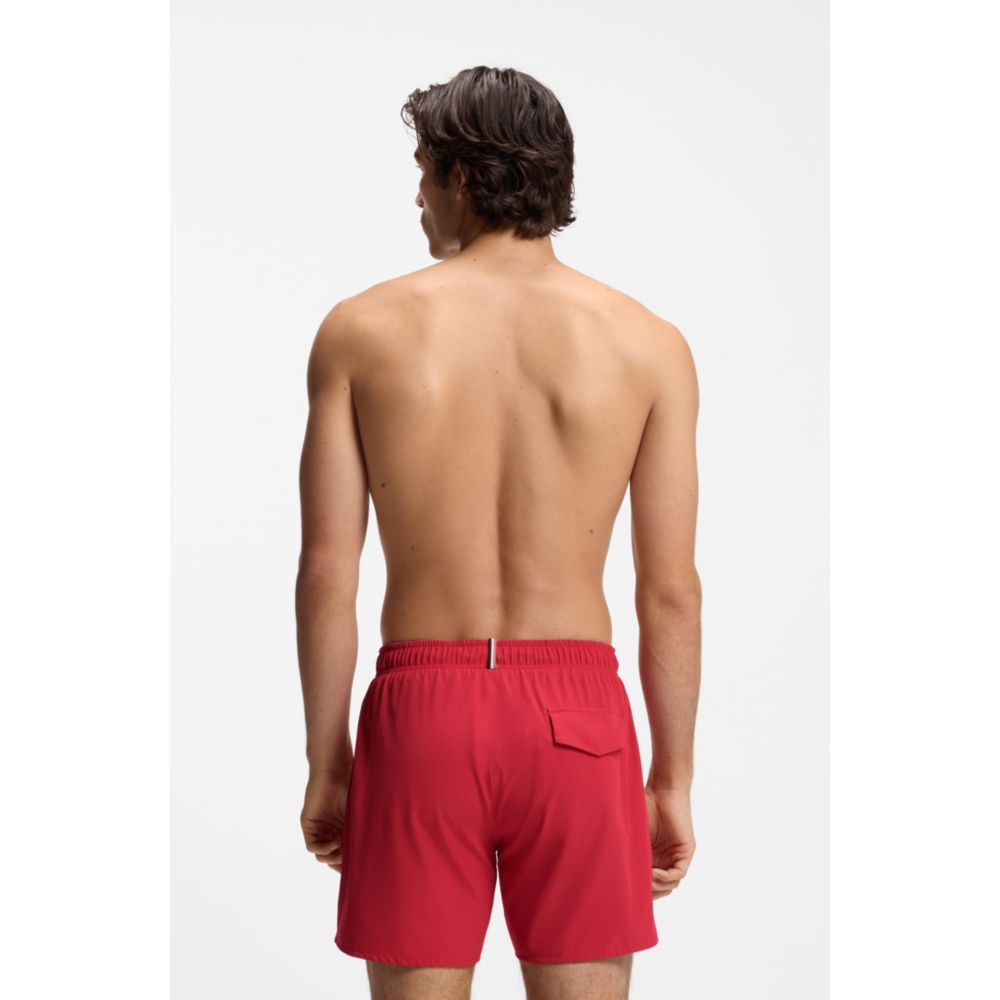 Pantaloneta de baño