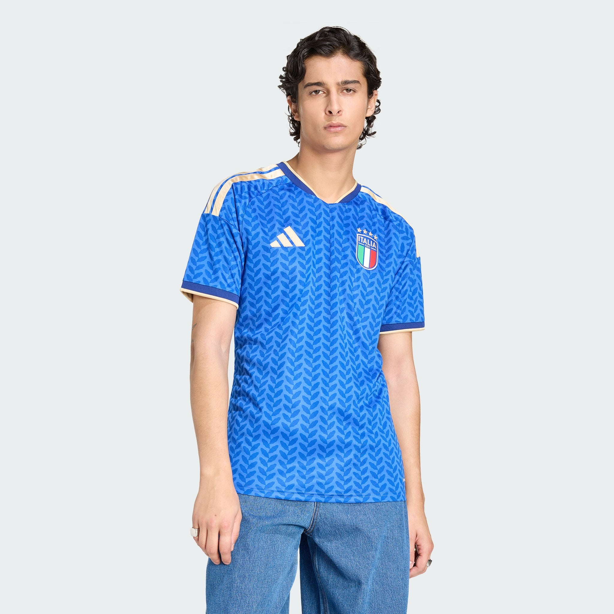 Camiseta de hombre