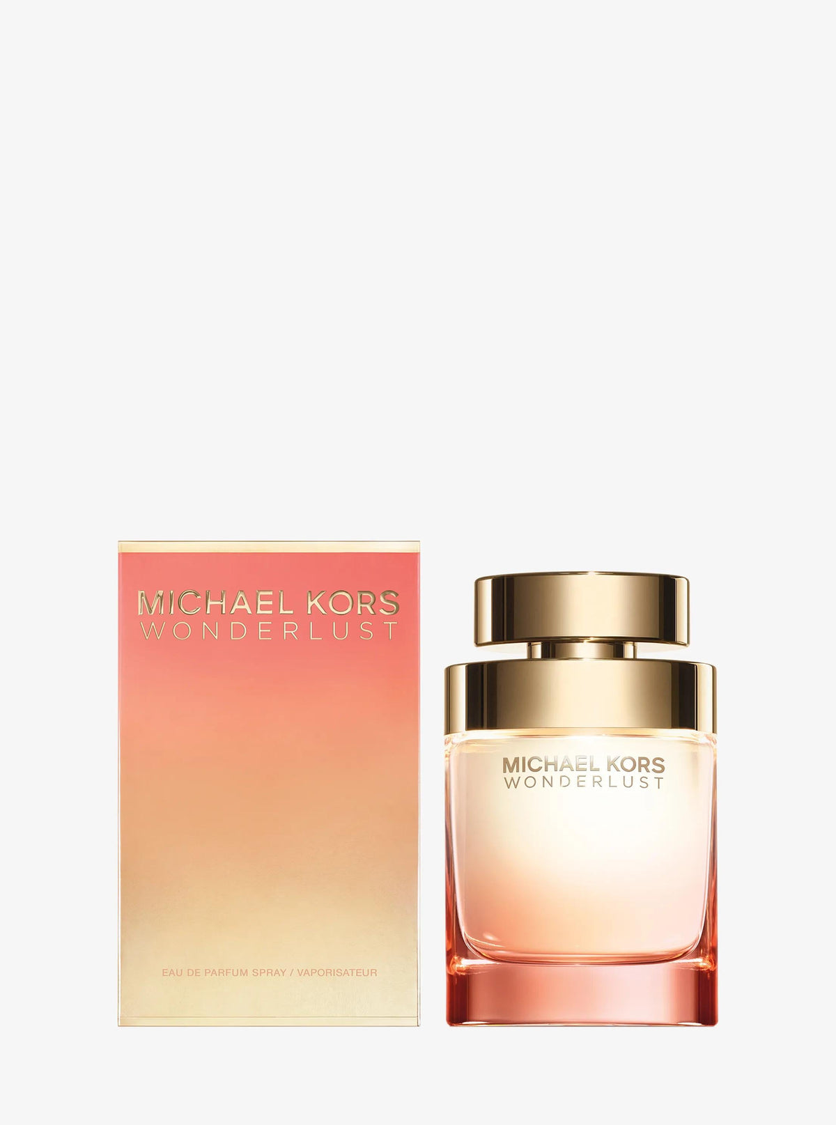 Perfume eau de parfum 3,4 oz