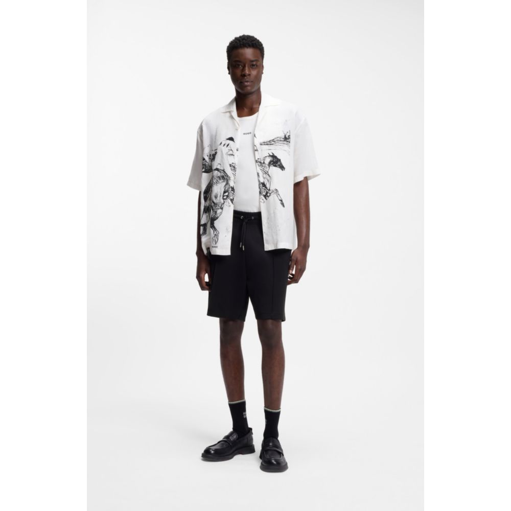 Short
