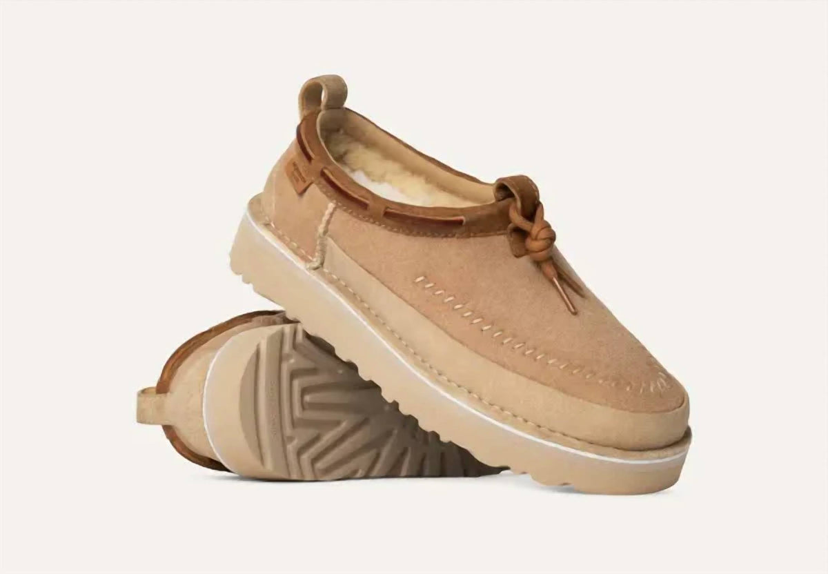 Pantuflas de mujer