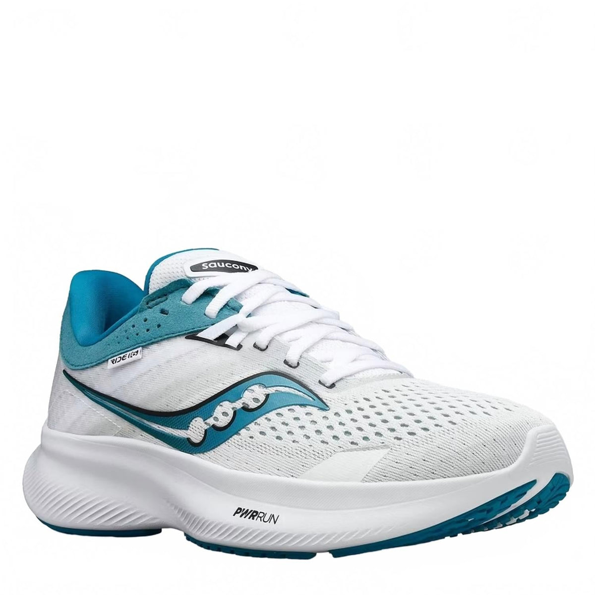 Tenis de mujer color blanco