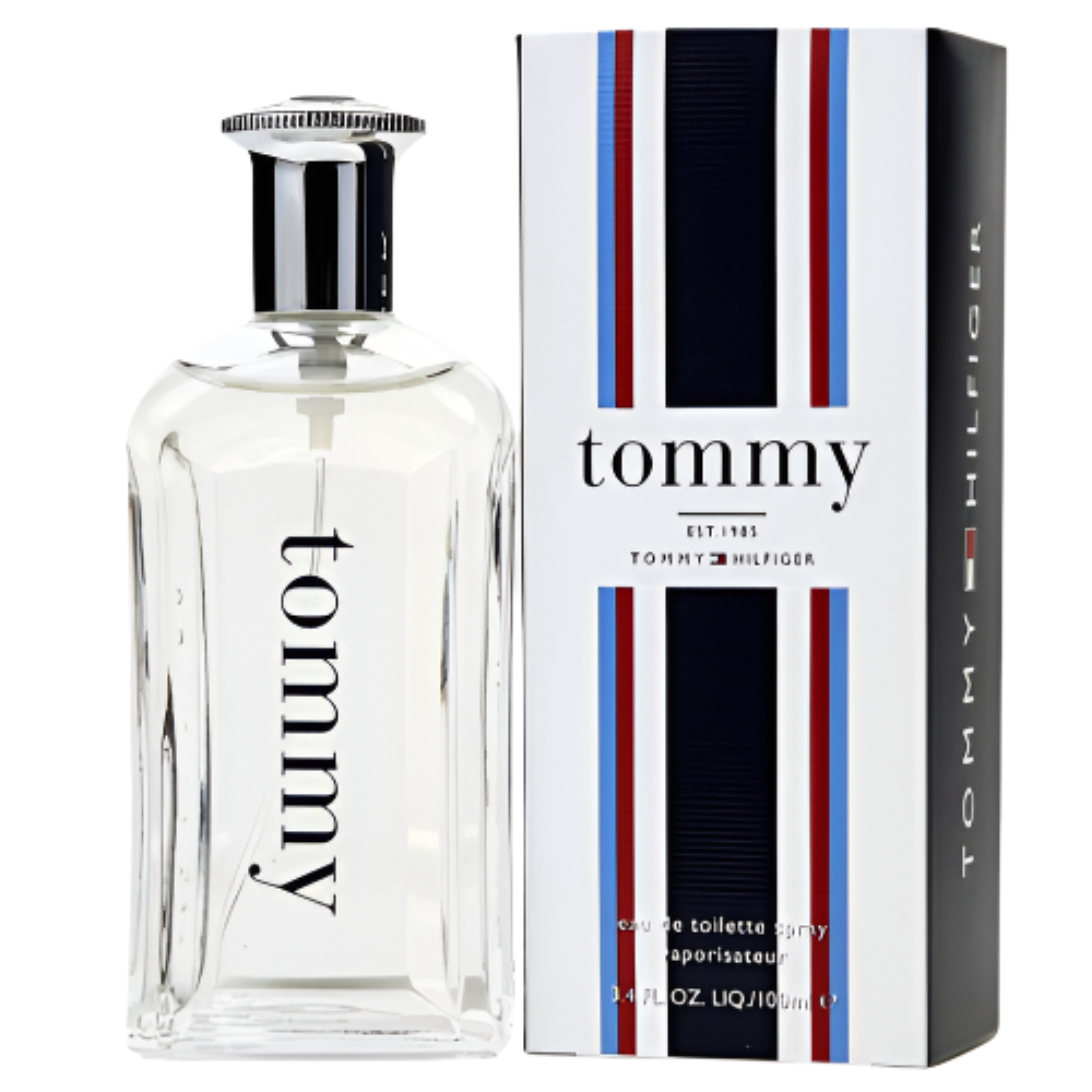 Perfume eau de toilette 3,4 oz