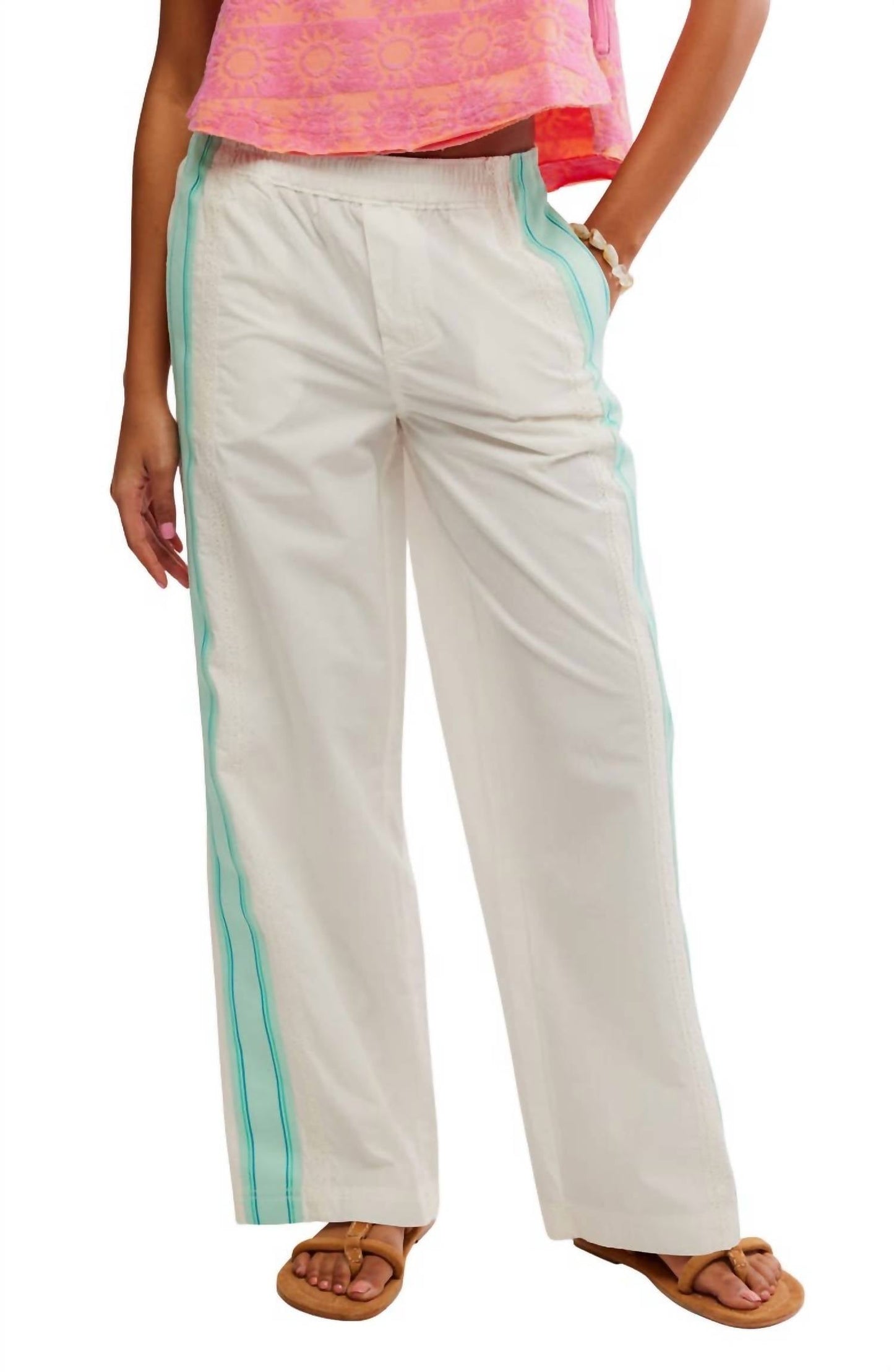 Pantalón de mujer