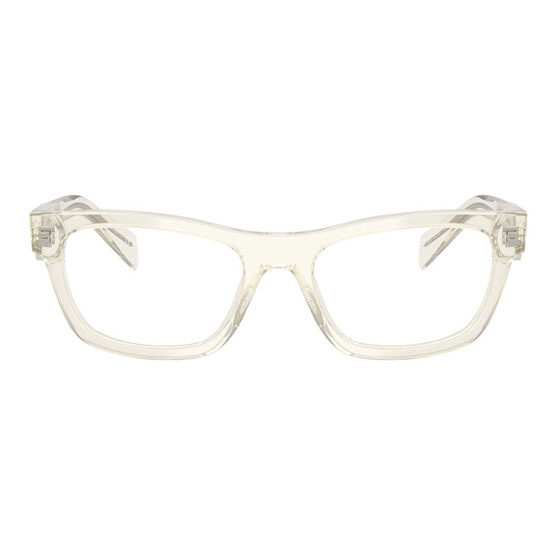 Gafas 54 mm color dorado