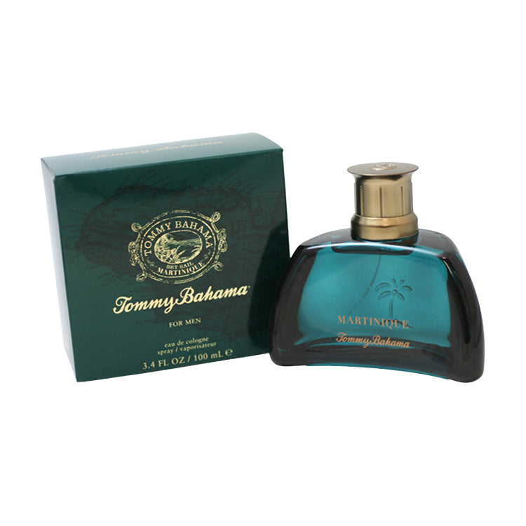 Perfume de hombre agua de colonia 3,4 oz + 100 ml