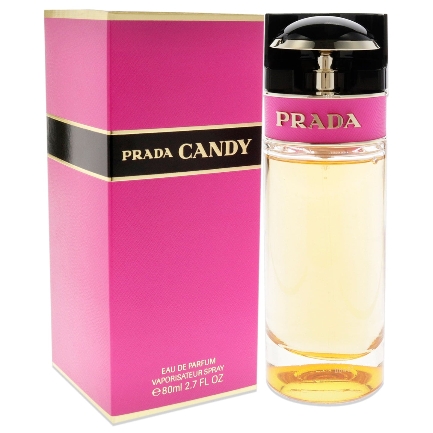 Perfume de mujer eau de parfum 2,7 oz