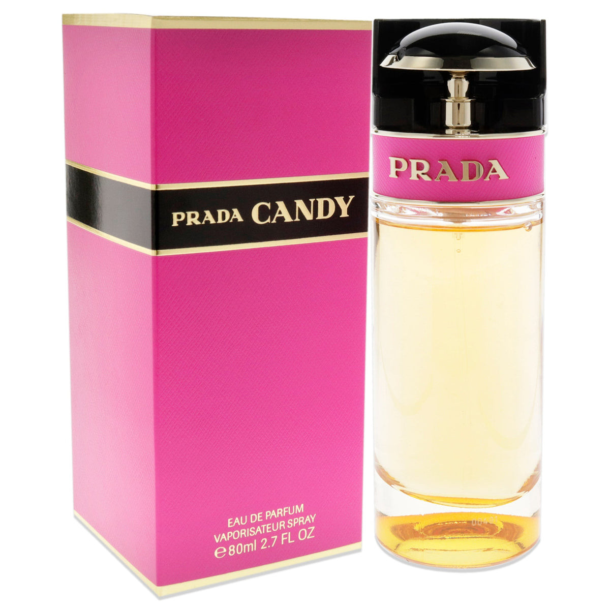 Perfume de mujer eau de parfum 2,7 oz