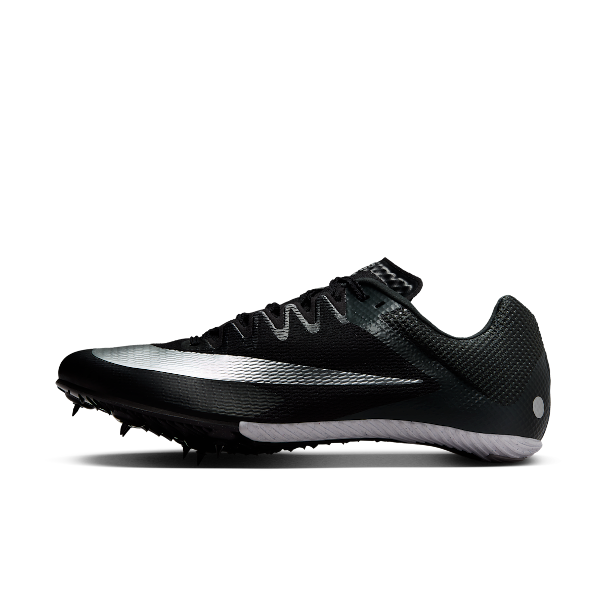 Zapatillas con clavos de hombre
