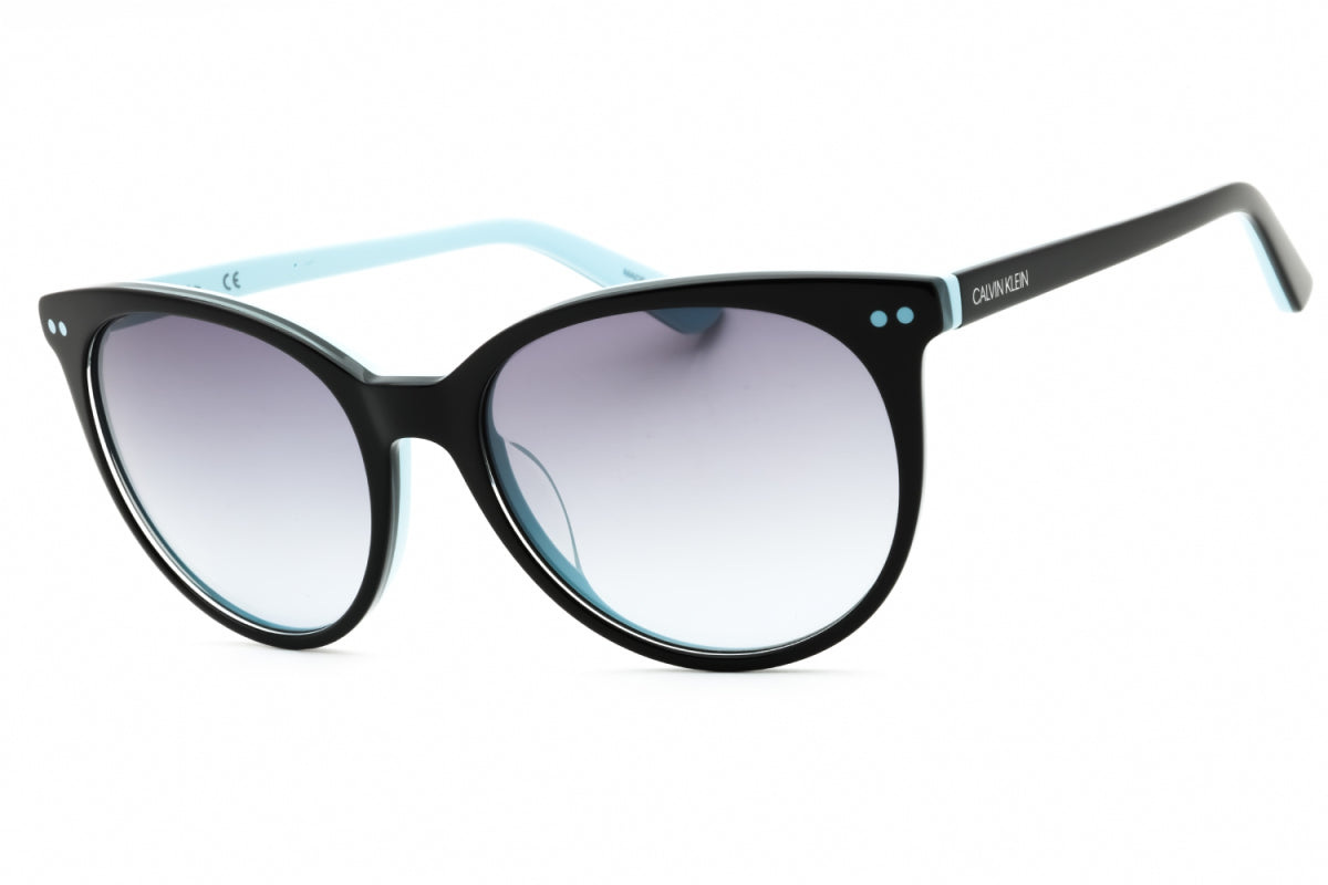 Gafas color negro y gris