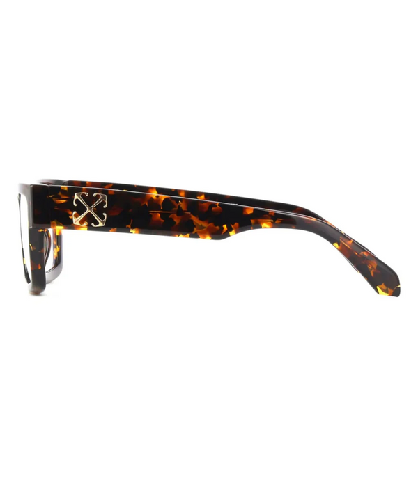 Montura para gafas de montura cuadrada