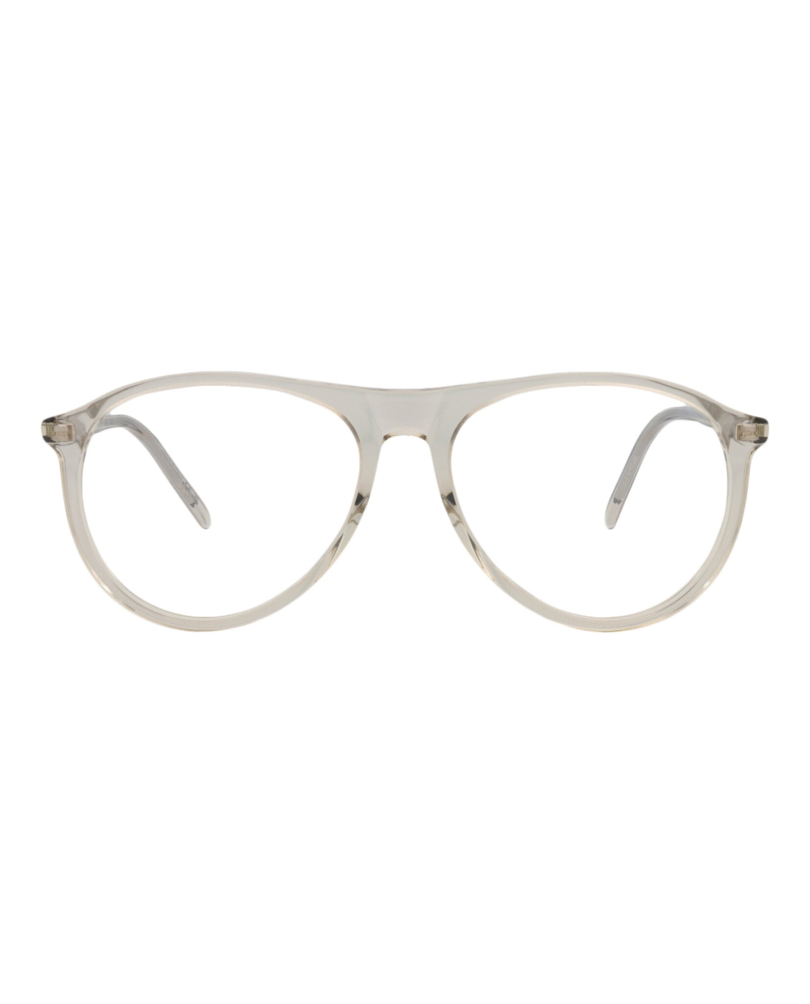 Montura para gafas de acetato