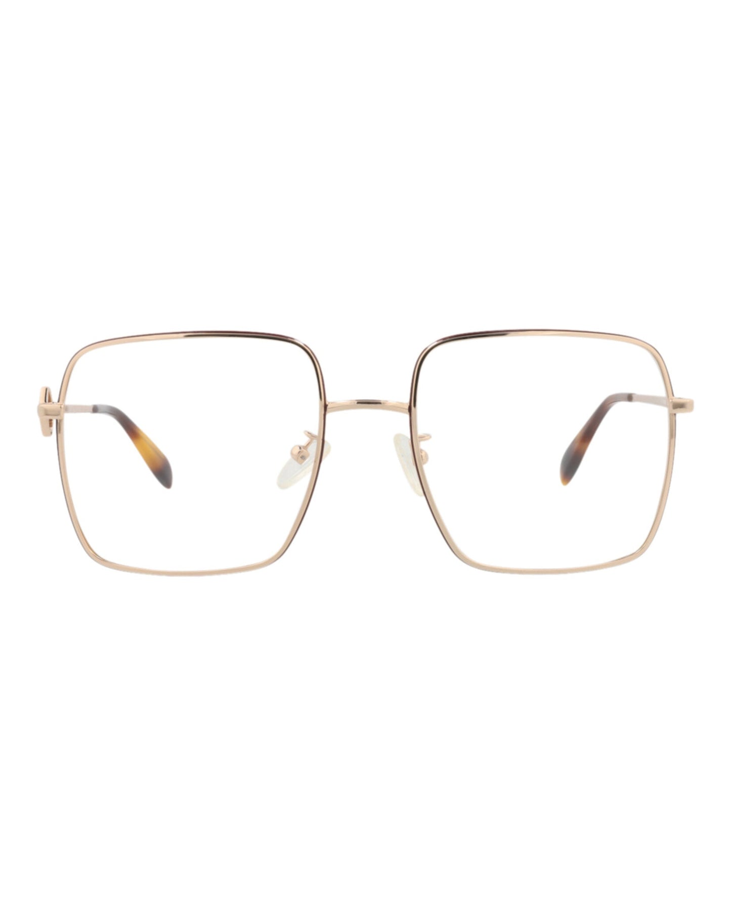 Montura para gafas de montura cuadrada