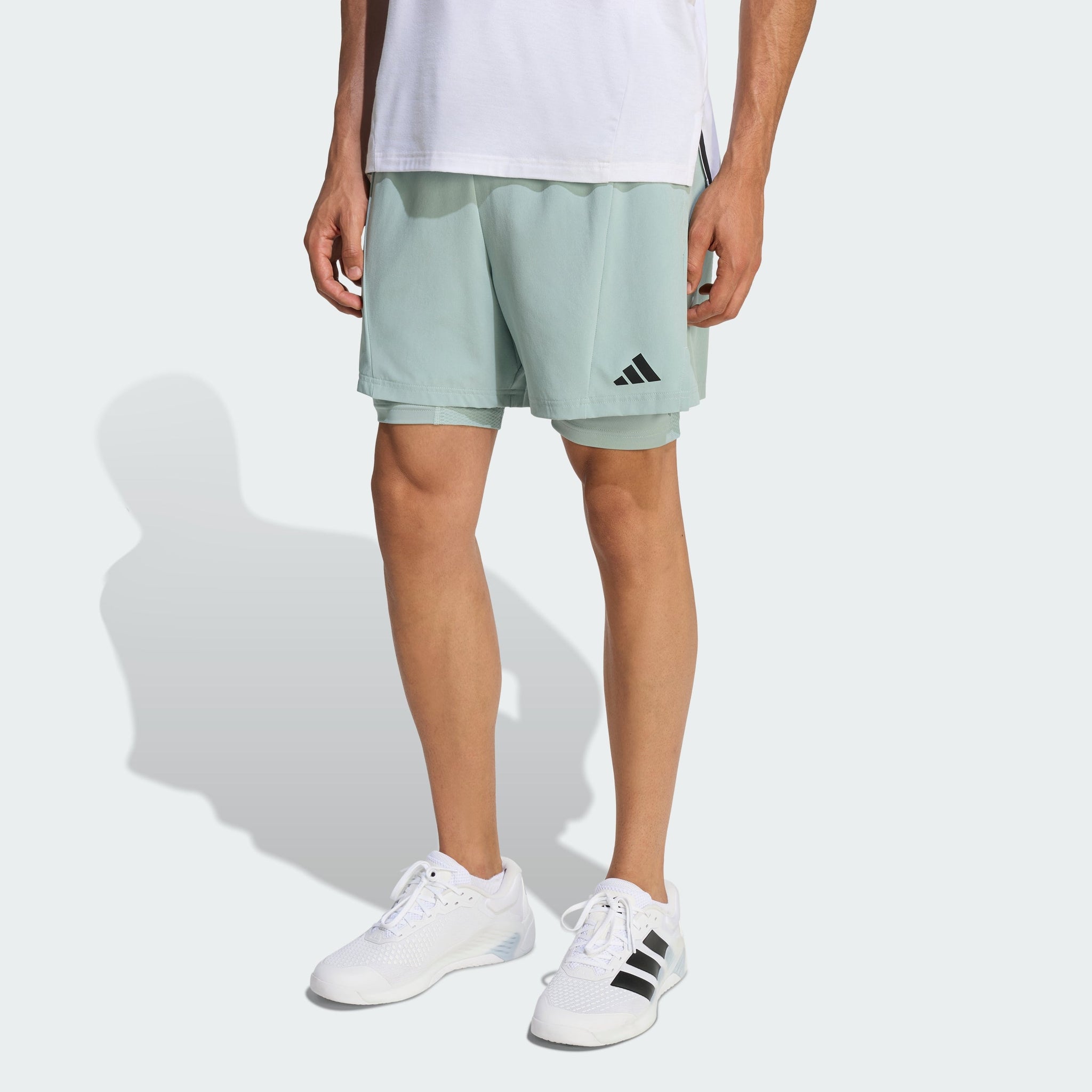 Short de hombre