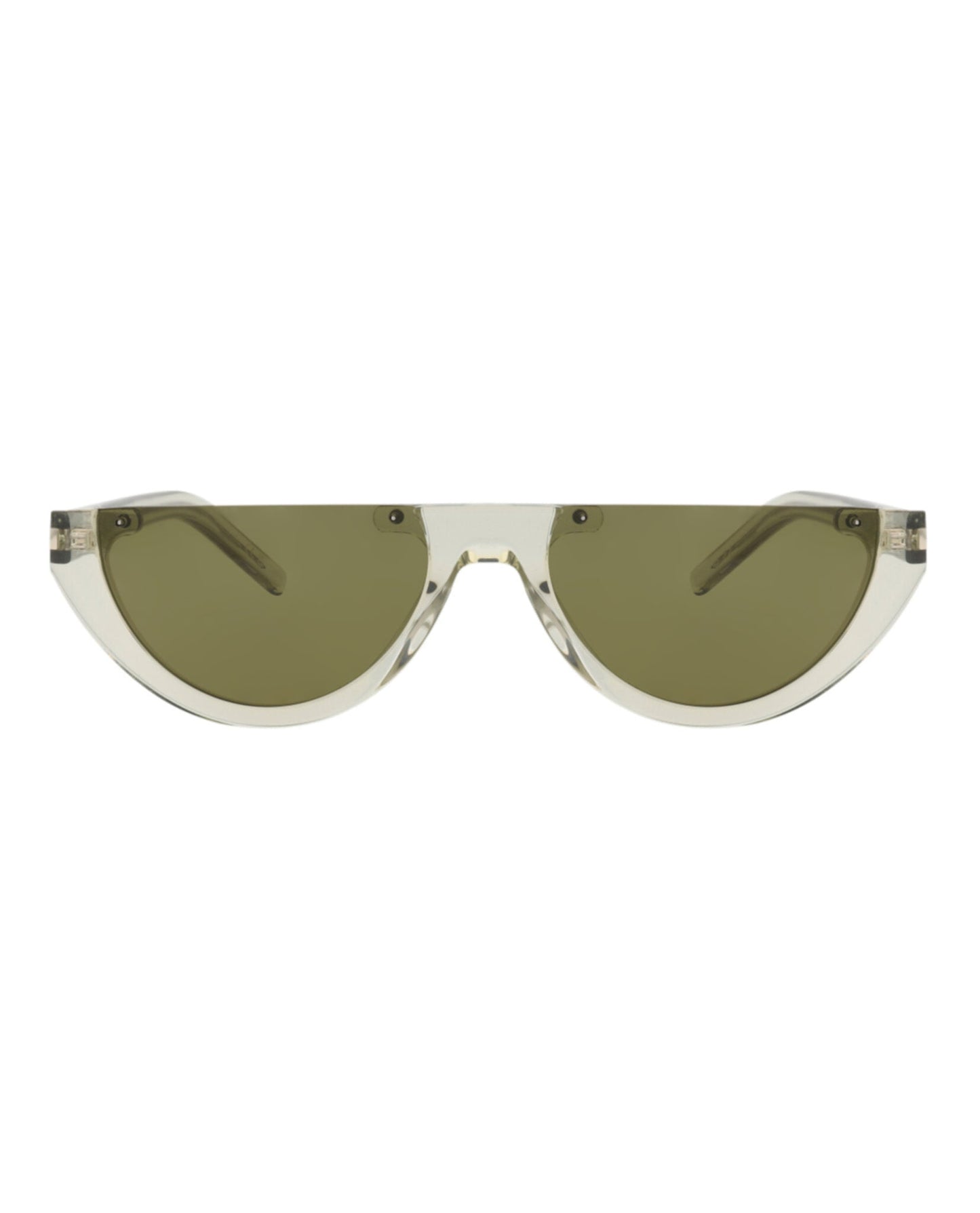 Gafas de sol de montura tipo gato
